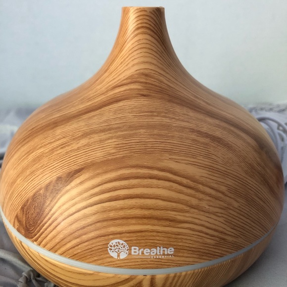 Oil diffuser - Picture 8 of 9